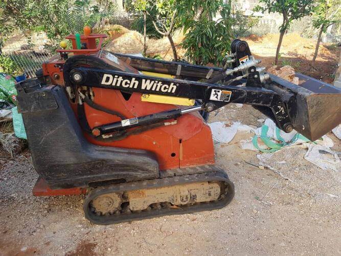 בזמן עבודה